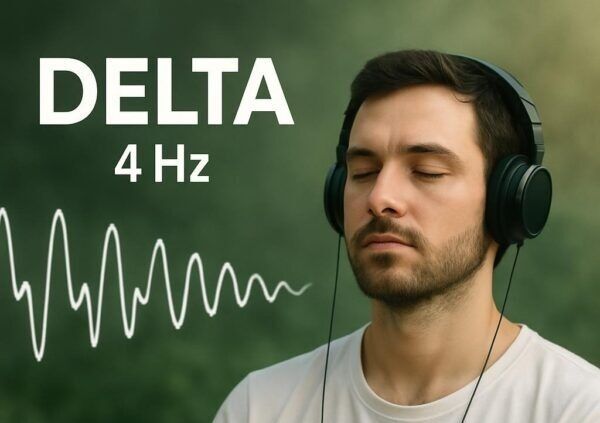 Frecuencia 4 Hz