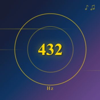 432 Hz: La Frecuencia Natural del Universo