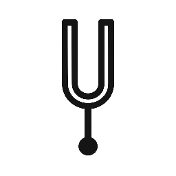 Logo ondas binaurales