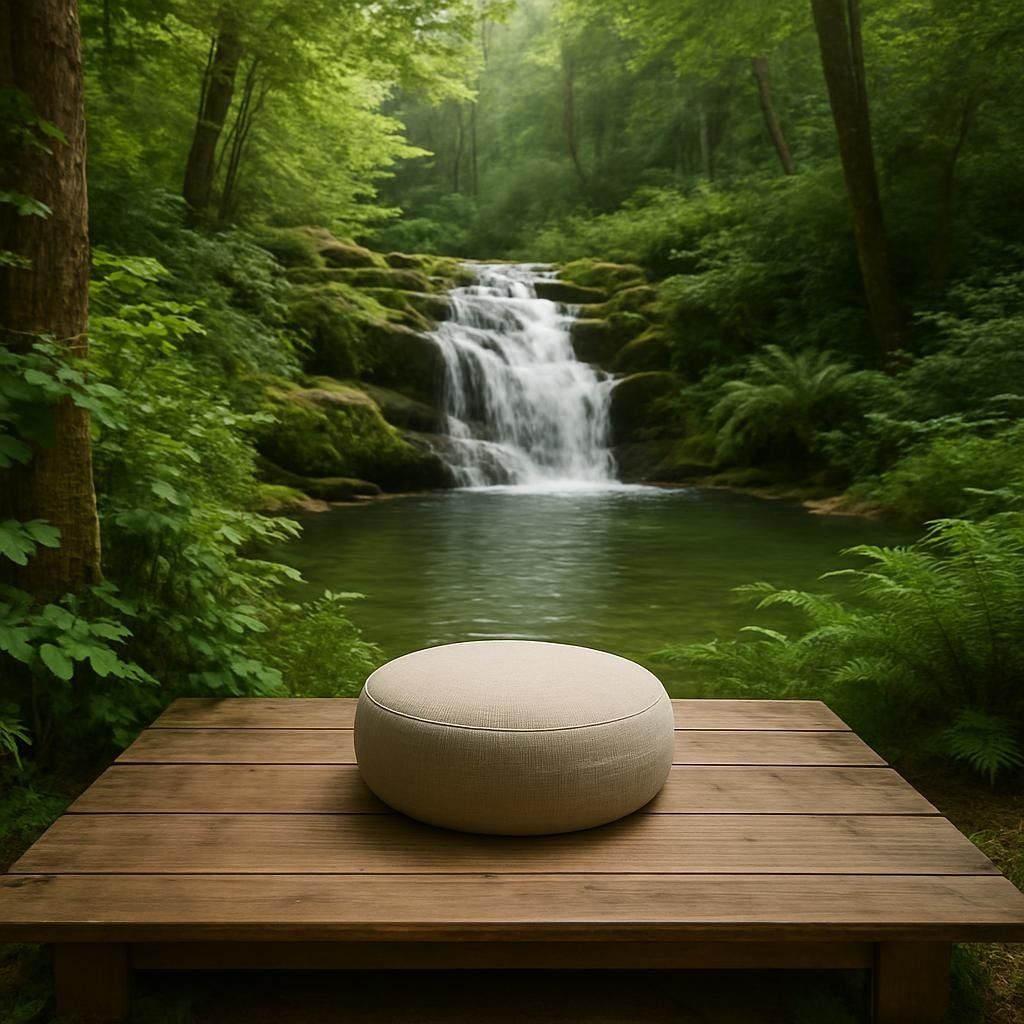 Relajación y meditación con ondas binaurales