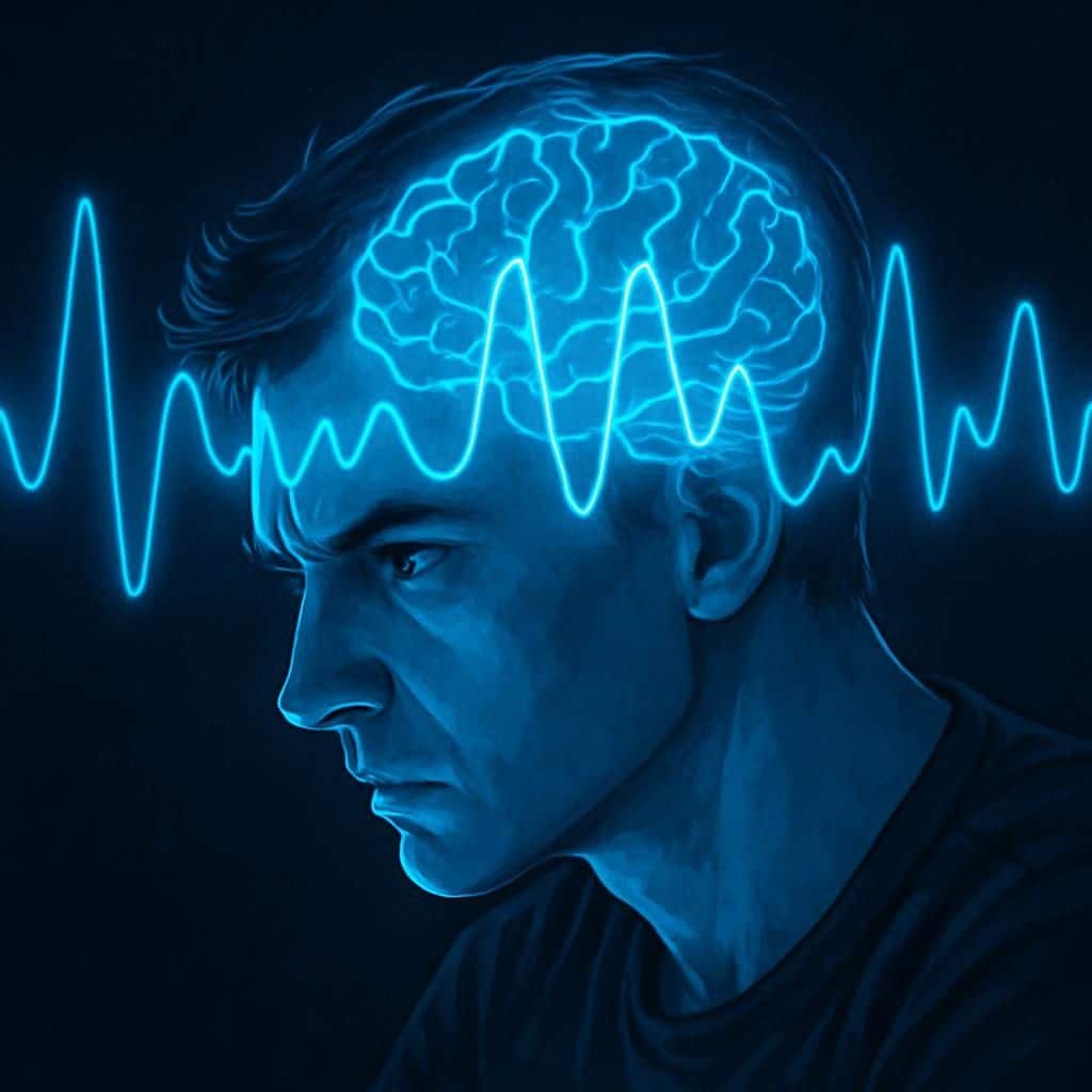 Ondas Gamma 40 Hz